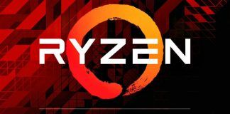 Druga generacja procesorów AMD Ryzen od dziś dostępna w przedsprzedaży