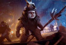 Mikropłatności powracają do Battlefront II a wraz z nimi banda Ewoków