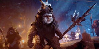 Mikropłatności powracają do Battlefront II a wraz z nimi banda Ewoków