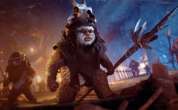 Mikropłatności powracają do Battlefront II a wraz z nimi banda Ewoków