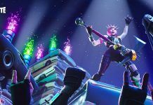 W tym tygodniu nie zagramy w Fortnite w trybie 50 vs 50