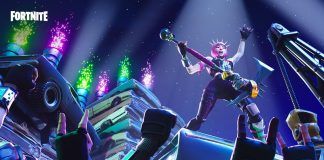 W tym tygodniu nie zagramy w Fortnite w trybie 50 vs 50