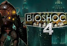 Twórcy BioShock – nasz nowy projekt to „pokręcone g****” BioShock