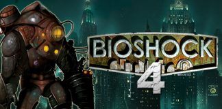 Trwają prace nad kolejnym BioShockiem BioShock