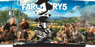 Far Cry 5 złamane!
