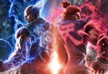 Twórcy Tekkena 7 twierdzą, że Denuvo powoduje problemy z wydajnością