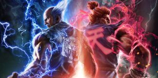 Twórcy Tekkena 7 twierdzą, że Denuvo powoduje problemy z wydajnością