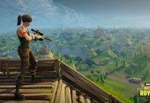 Wkrótce w Fortnite Battle Royale może być ponad 100 graczy na serwerze