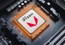 Ryzeny 7 2700X i 5 2600X podkręcone do ponad 5,8 GHz