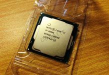 Nowy procesor Intela na 40-lecie firmy