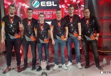 Kinguin po raz kolejny zdobywają tytuł Mistrzów Polski ESL w CS:GO