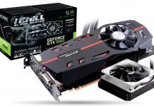 Inno3D proponuje kartę GTX 1060 Ichill Black z wodnym chłodzeniem, które rozprawi się z każdą gorączką