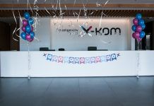X-kom świętuje swoją przeprowadzkę wielką wyprzedażą sprzętu komputerowego i nie tylko