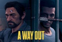 Kooperacyjna przygodówka A Way Out rozeszła się w nakładzie większym niż przewidywało EA