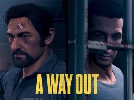 Kooperacyjna przygodówka A Way Out rozeszła się w nakładzie większym niż przewidywało EA
