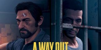 Kooperacyjna przygodówka A Way Out rozeszła się w nakładzie większym niż przewidywało EA