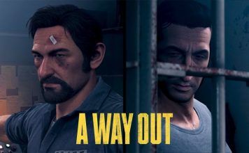 Kooperacyjna przygodówka A Way Out rozeszła się w nakładzie większym niż przewidywało EA
