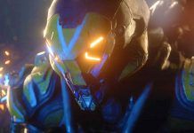 Anthem – Public Demo z poprawionymi błędami trafi do nas już w weekend