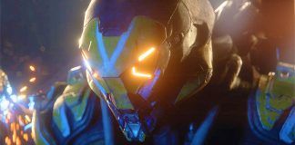 BioWare obiecuje, że Anthem będzie skoncentrowane na fabule i zapowiada DLC