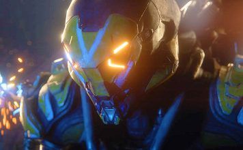Anthem – Public Demo z poprawionymi błędami trafi do nas już w weekend