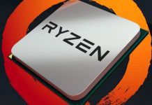 Ryzen 7 2700X porównany zegar w zegar z Ryzenem 7 1700. Jak wypadł?