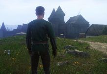 Powstał trzecioosobowy mod do Kingdom Come Deliverance