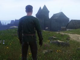 Powstał trzecioosobowy mod do Kingdom Come Deliverance