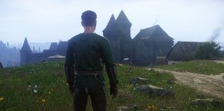 Powstał trzecioosobowy mod do Kingdom Come Deliverance