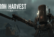 Iron Harvest zebrał na Kickstarterze 1,5 miliona dolarów