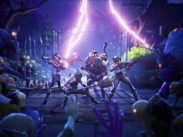 Fortnite: Pro gamerzy nie trafią już na noobów