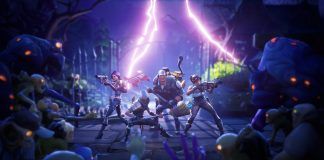 Finałowe rozgrywki w Fortnite były ważniejsze od tornada, które zrywało dachy