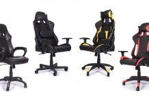 Bemondi proponuje wygodne fotele gamingowe w atrakcyjnej cenie