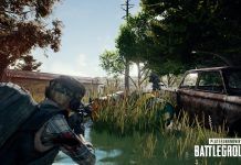 Już wkrótce jedenasta aktualizacja do PUBG