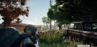 Już wkrótce jedenasta aktualizacja do PUBG