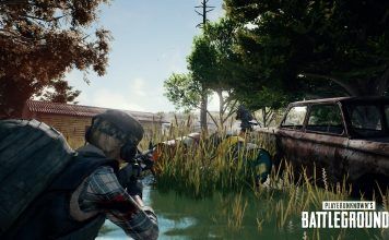 Już wkrótce jedenasta aktualizacja do PUBG