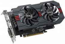 ASUS zapowiedział nową serię kart graficznych AMD Radeon AREZ