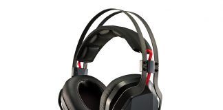 MasterPulse MH750 – słuchawki od Cooler Master dla amatorów mocnego basu