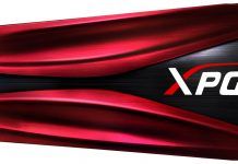 Nowy dysk od ADATA dla wymagających