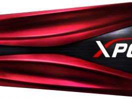 Nowy dysk od ADATA dla wymagających