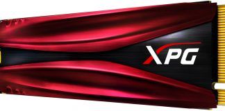 Nowy dysk od ADATA dla wymagających