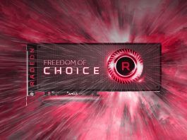 AMD wbija szpilę Nvidii za GeForce Partner Program