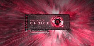 AMD wbija szpilę Nvidii za GeForce Partner Program