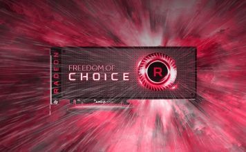 AMD wbija szpilę Nvidii za GeForce Partner Program