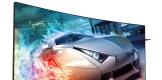 AOC wprowadza do oferty ogromny monitor AG322QC4, który radzi sobie ze 144 kl/s i obsługuje FreeSync 2 oraz HDR