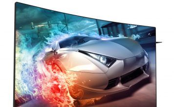 AOC wprowadza do oferty ogromny monitor AG322QC4, który radzi sobie ze 144 kl/s i obsługuje FreeSync 2 oraz HDR