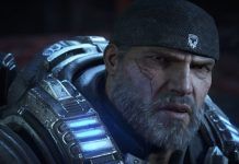 Gears 5: tech demo otwarte dla posiadaczy Xbox Game Pass Gears 5