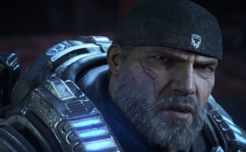 Gears 5: tech demo otwarte dla posiadaczy Xbox Game Pass Gears 5