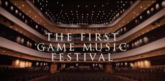 Po raz pierwszy w Polsce odbędzie się festiwal muzyki z gier wideo – Game Music Festival