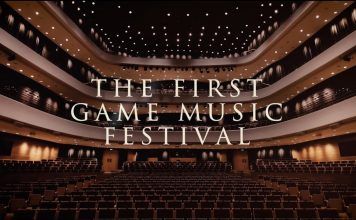 Po raz pierwszy w Polsce odbędzie się festiwal muzyki z gier wideo – Game Music Festival
