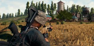 Niedługo w PUBG będziemy zdobywać sprawność speleologa